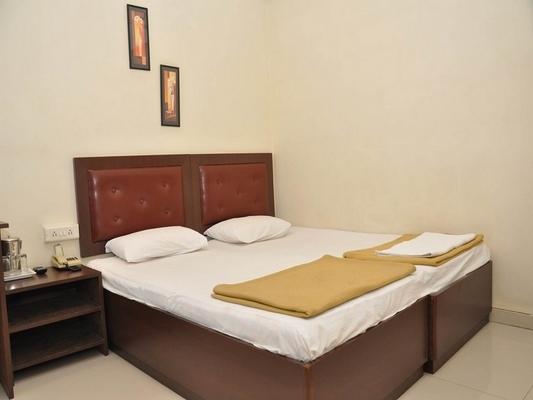 Hotel ABC Inn